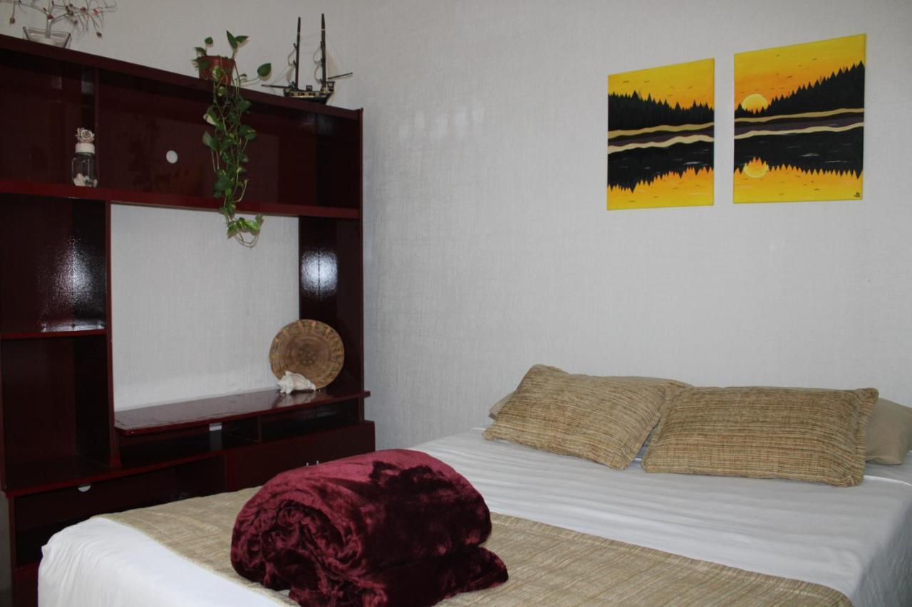 Relajante Y Acogedor Apartamento Con Alberca En 칸쿤 외부 사진